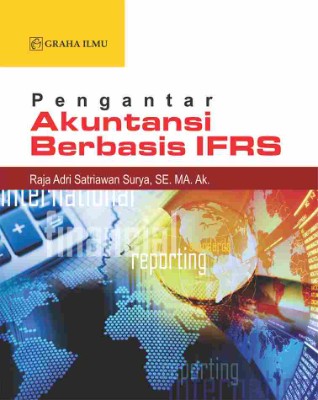 Sampul buku Pengantar Akuntansi Berba...