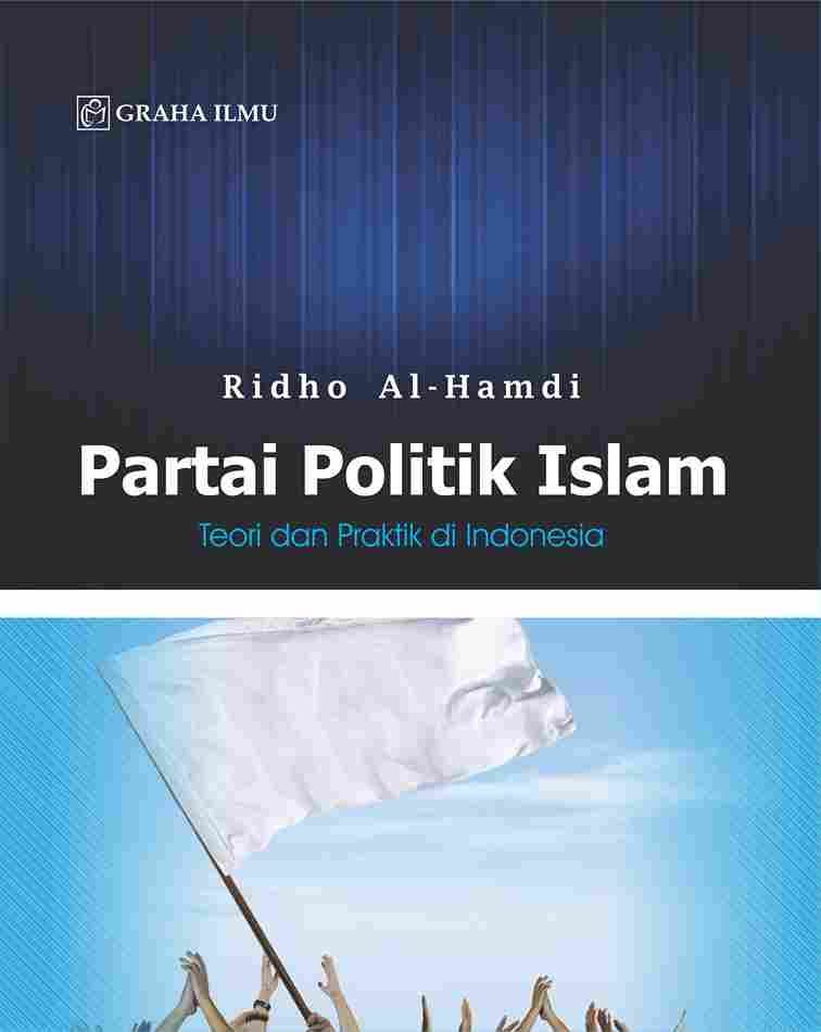 Sampul buku Partai Politik Islam...